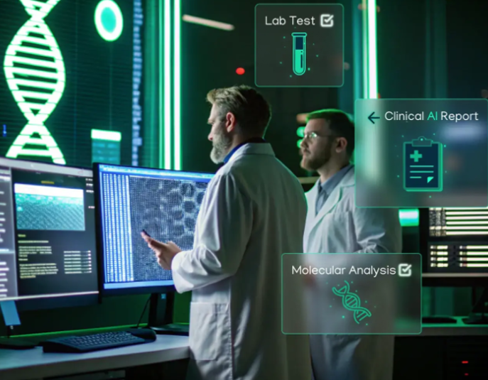 ONCOAnalytix Clinical Services