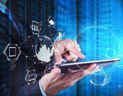 Semprova AI Data Hub