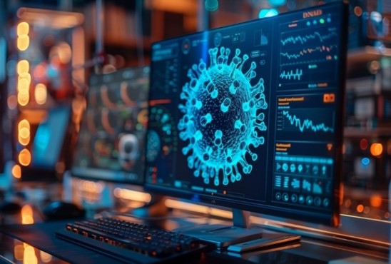AI-Driven Integrated Immune Reprogramming