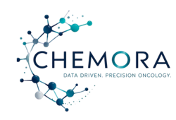 Chemora Logo
