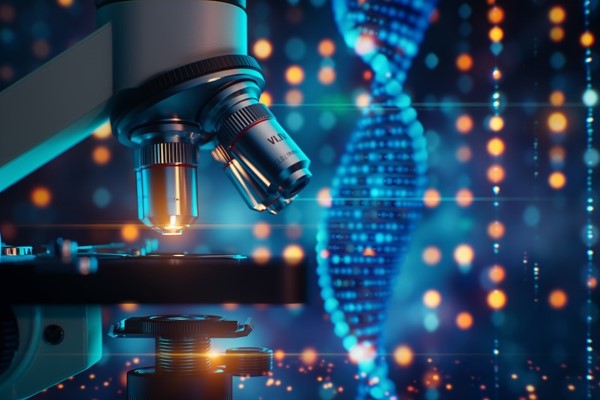 Lab Research