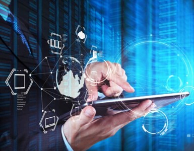 SEMPROVA AI Data Hub