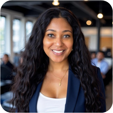 Sherida Johnson PhD