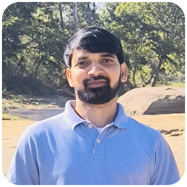 Suresh Gorle PhD