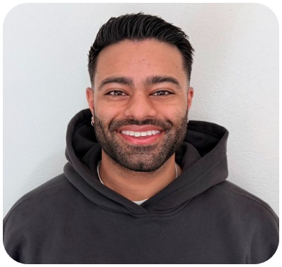 Daren Singh