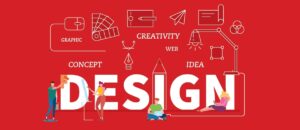Unleash Visual Brilliance with SRH Infinity Solution – Your Premier Graphics Design Agency