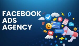 Maximize Your Brand Reach with SRH Infinity Solution – The Expert Facebook Ads Management Agency