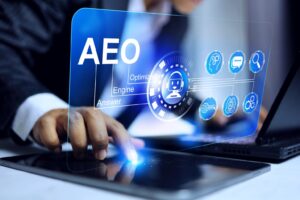 AEO Is the New SEO: Why AEO Agencies Are the Future of AI Overview Ranking