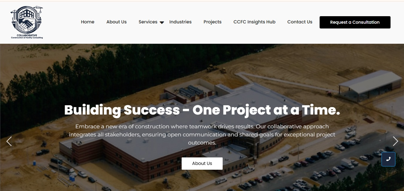 Portfolio Project