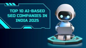 AI Powered SEO Services in India – Complete Guide