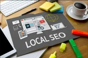 Build Up Your Local Digital Presence with Local SEO GMB Services in India