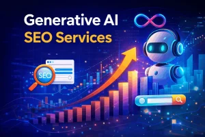 AI SEO Agency in India – Boost Your Digital Growth